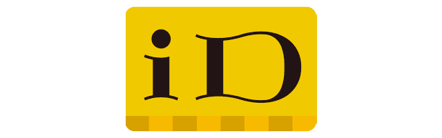iD（アイディ）